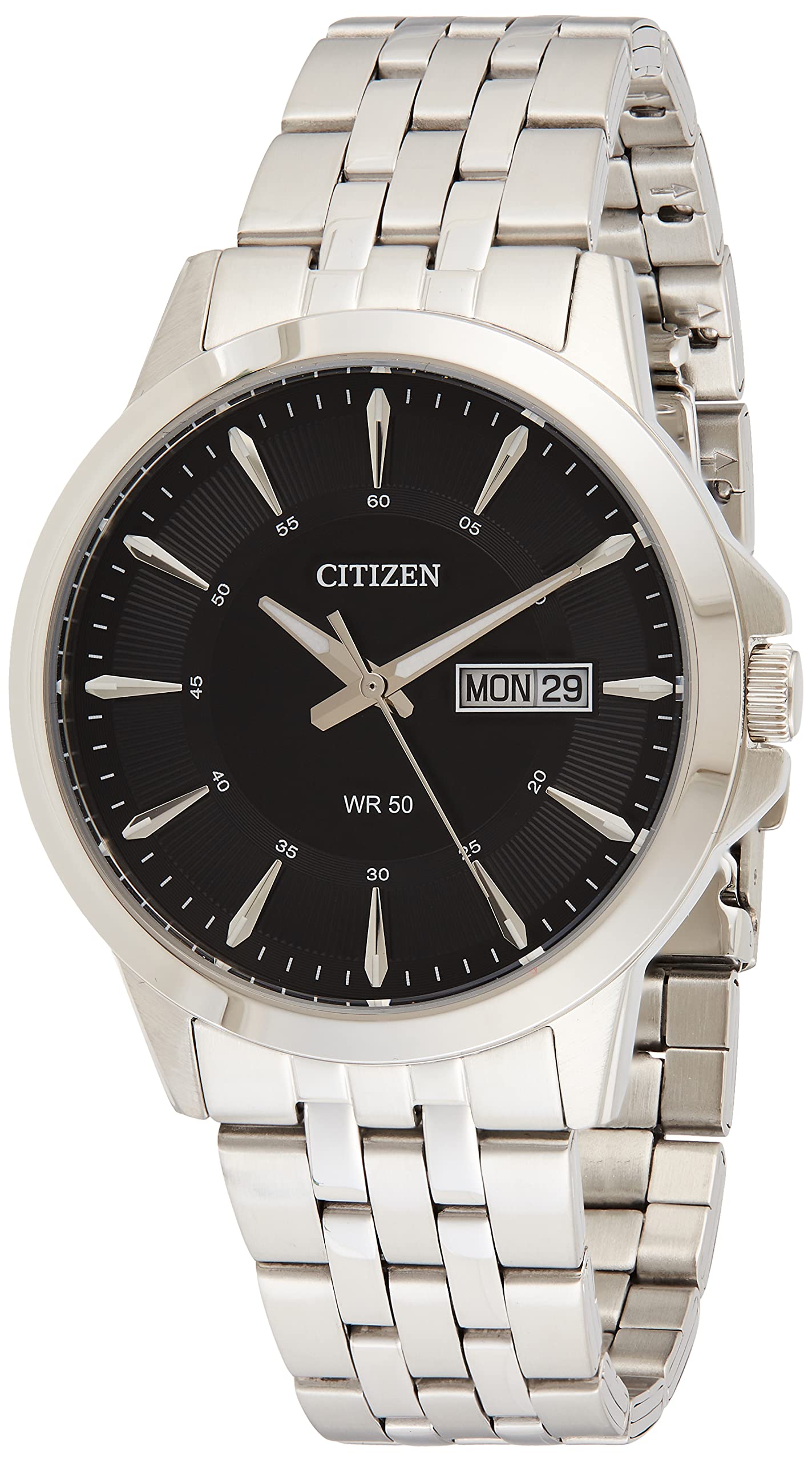Citizen Men's Analogue Quartz Watch 32001463