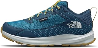 THE NORTH FACE Hiker Wp Walking Shoe Unisex Bambini E Ragazzi