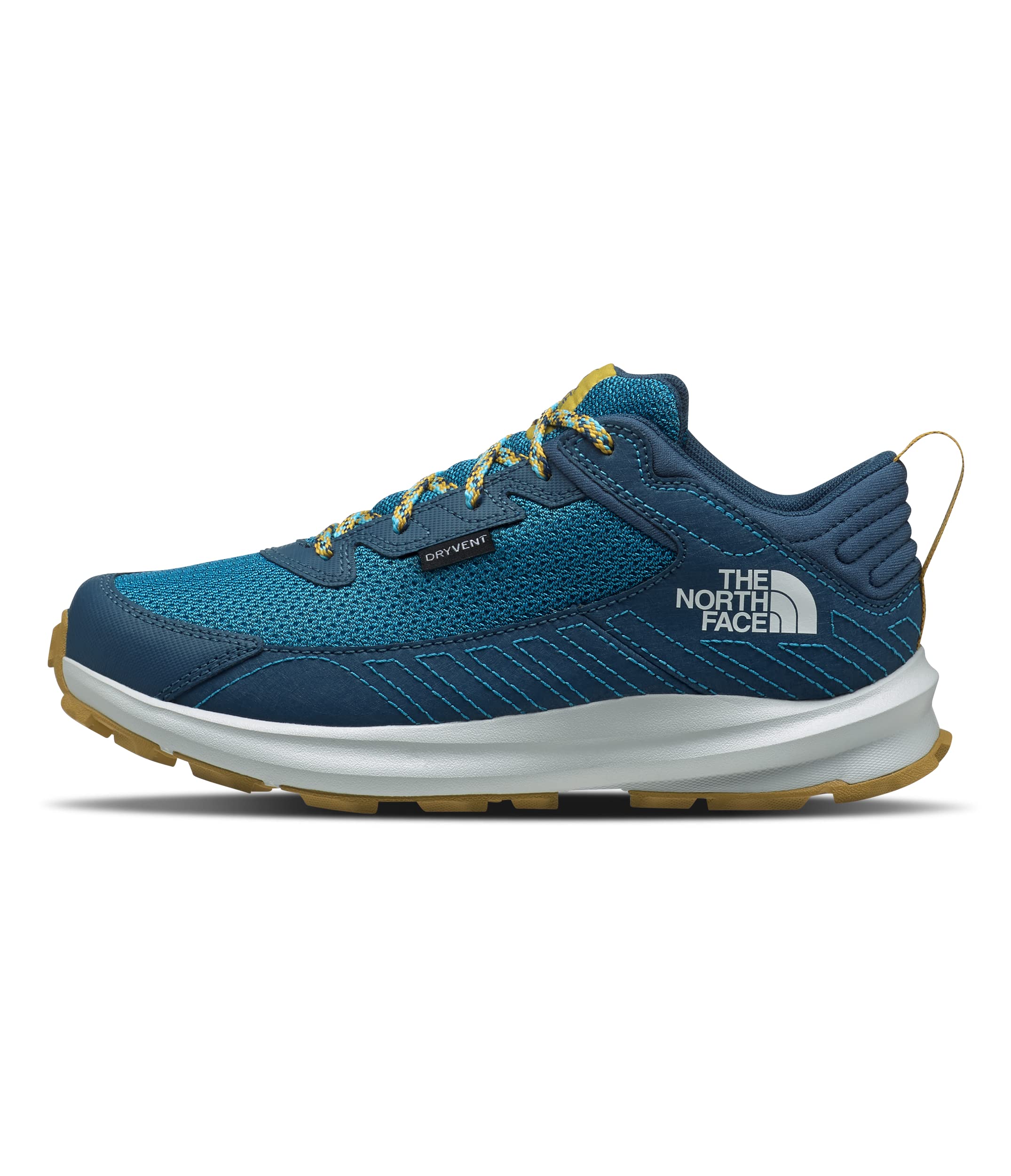 THE NORTH FACE Hiker Wp Walking Shoe Unisex Bambini E Ragazzi
