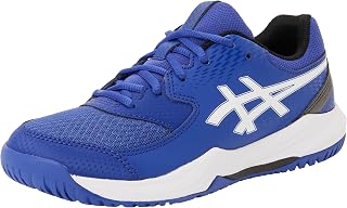 ASICS Boy's Gel-Dedicate 8 Gs PadelSneaker