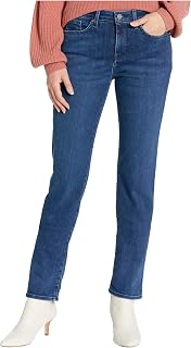 NYDJ Sheri Women's Slim Jeans