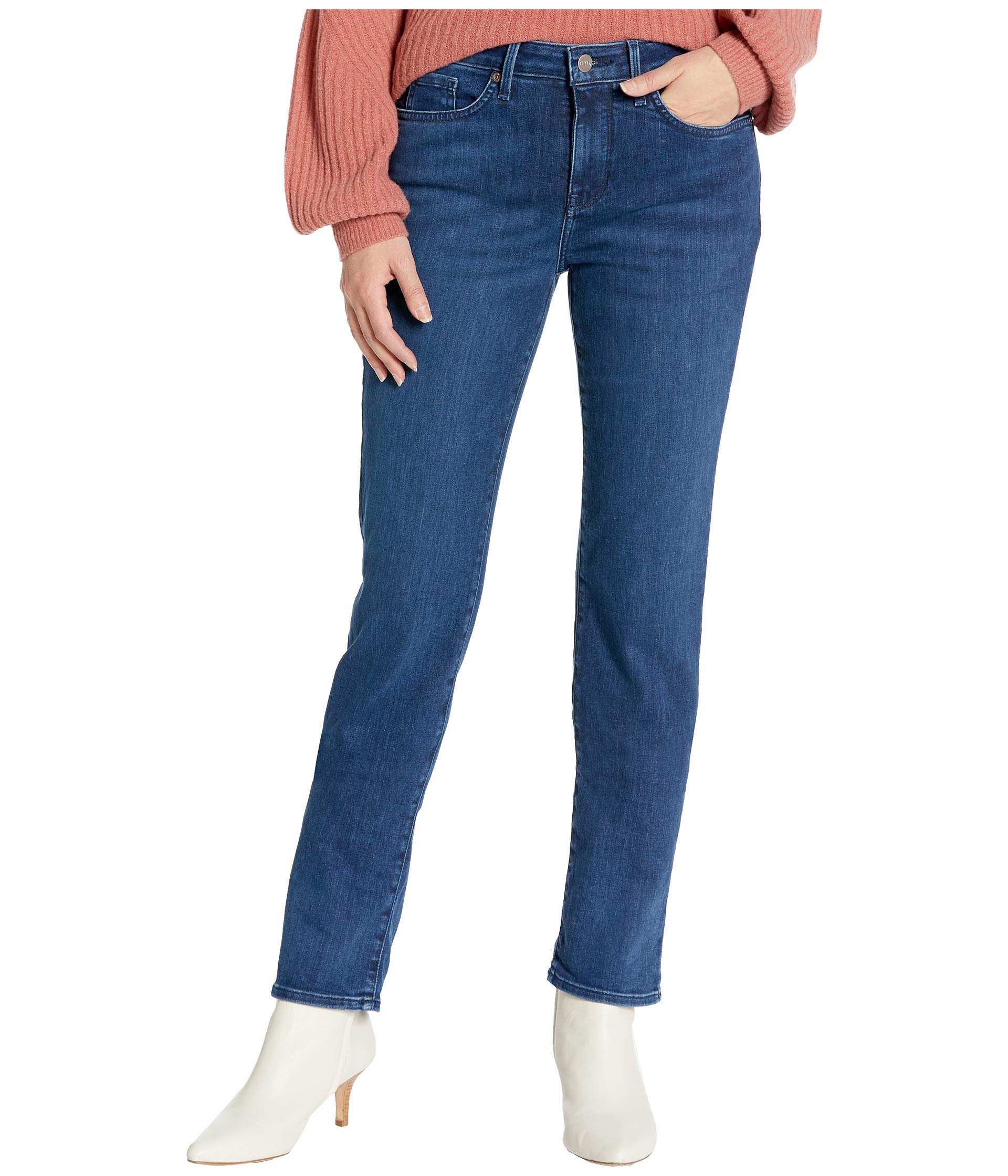 NYDJ Sheri Women's Slim Jeans