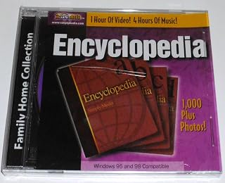 Encyclopedia 2.0