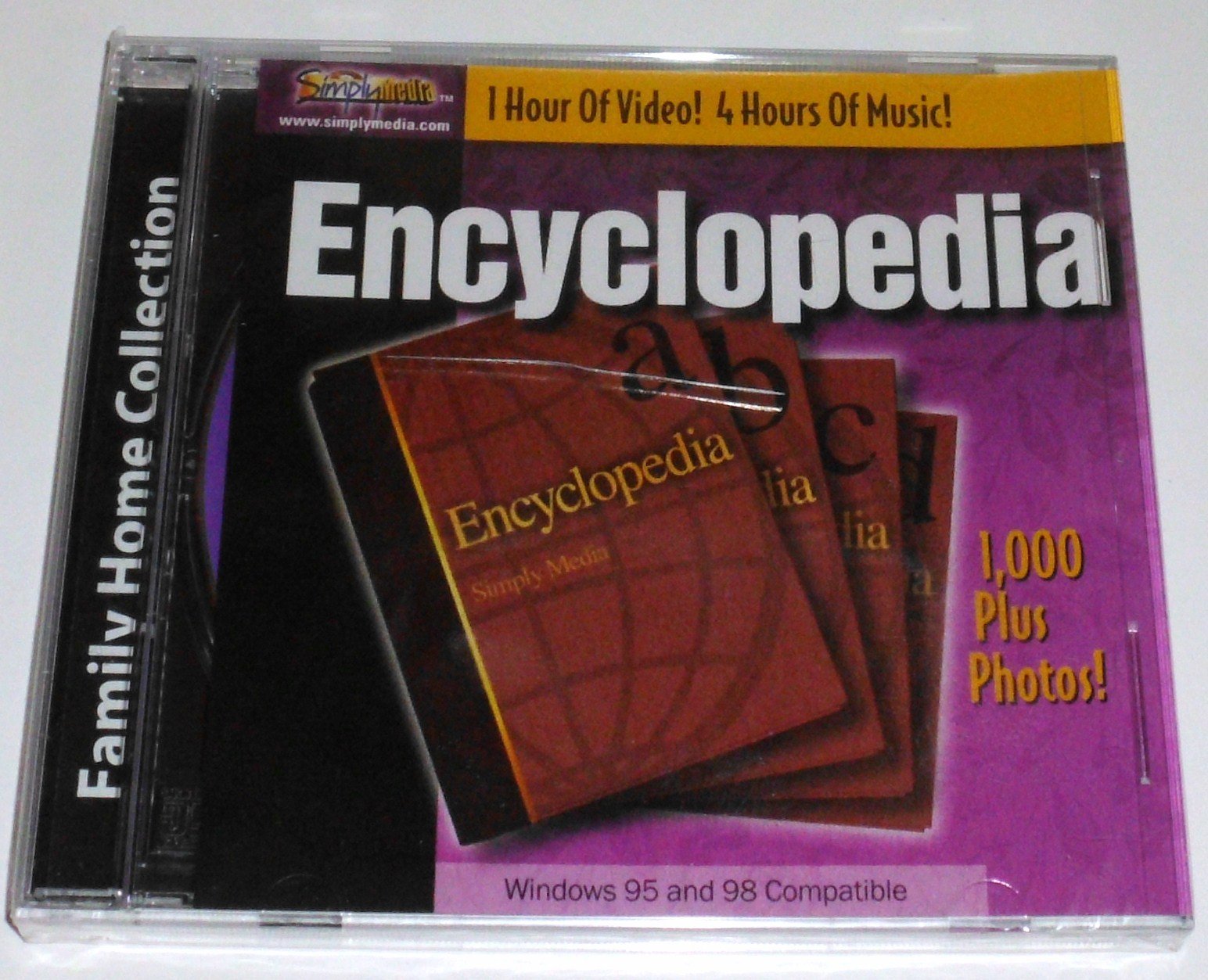 Encyclopedia 2.0