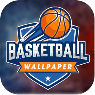 Basketball Wallpaper 4K