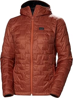 Helly-Hansen Womens LIFAloft Hooded Insulated Jacket