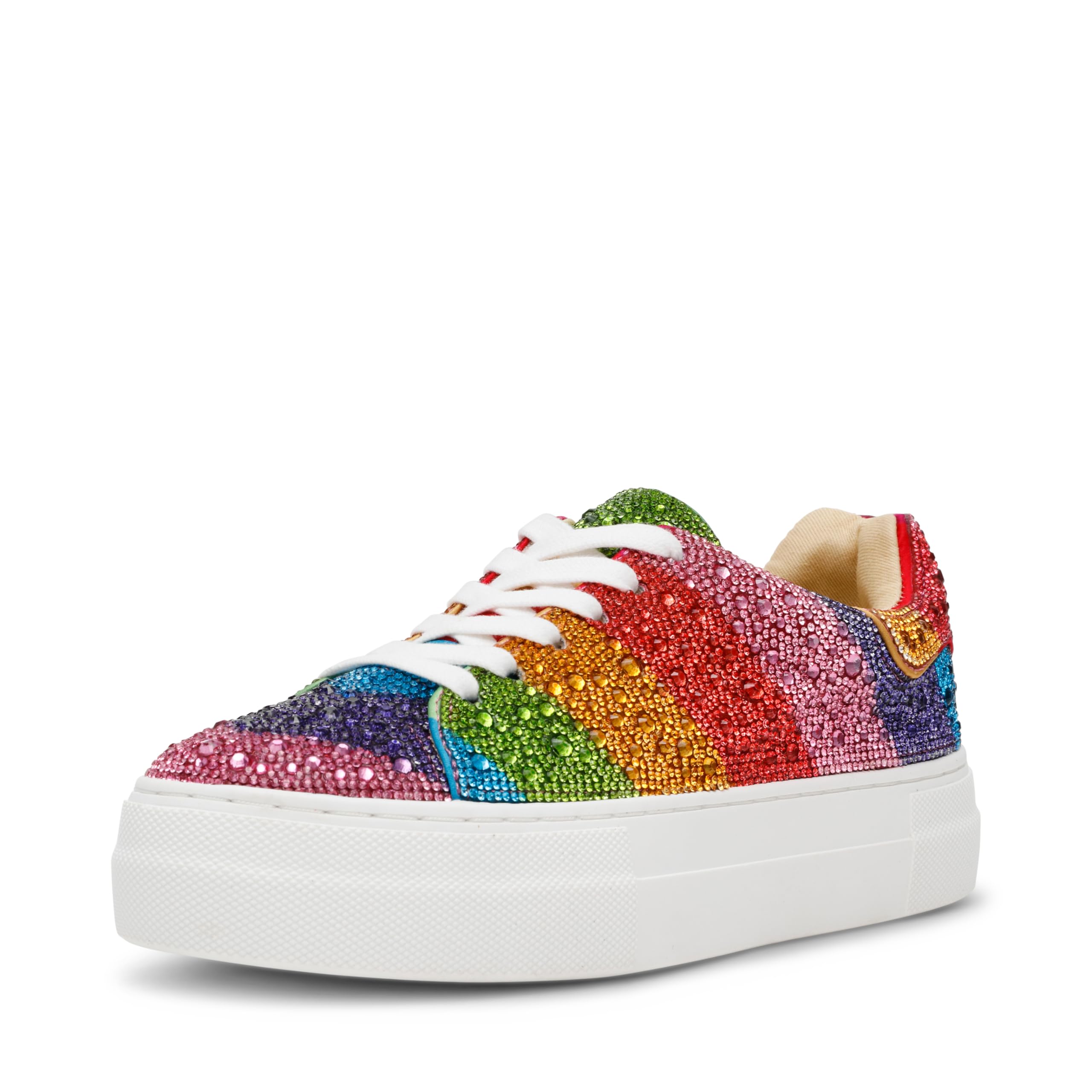 Betsey Johnson Sidny Women's Trainers