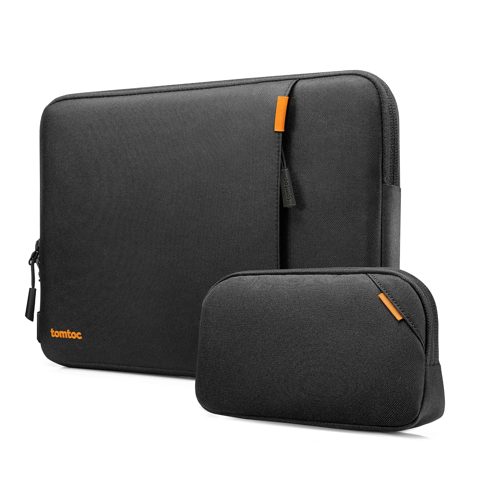tomtoc 360° Funda para 14 Pulgadas Nuevo MacBook Pro M5 Pro/MAX A3426 A3427 (202