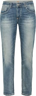 camel active Men's Jeans