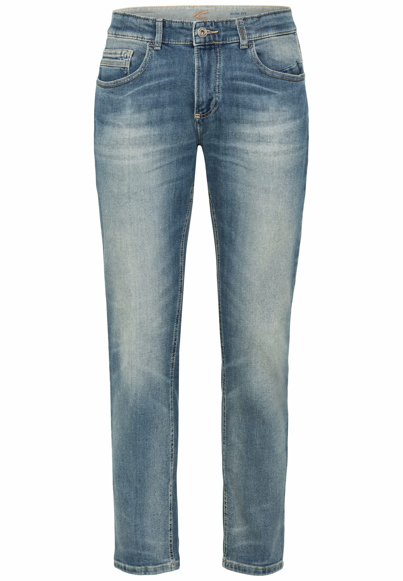 camel active 488885/8f30 Men's Boyfriend Jeans