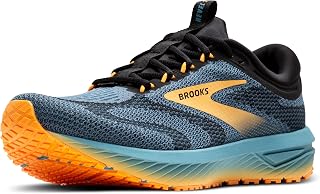 Brooks Men's Revel 7 Trainers