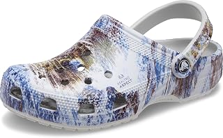 Crocs Classic Realtree, Unisex Clogs - Adult