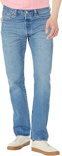 Levi's mens 501 Original Fit Jeans