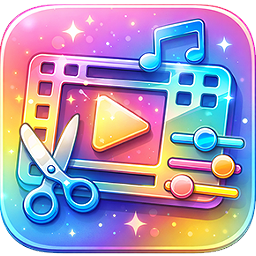 VixoMaster Video Editor