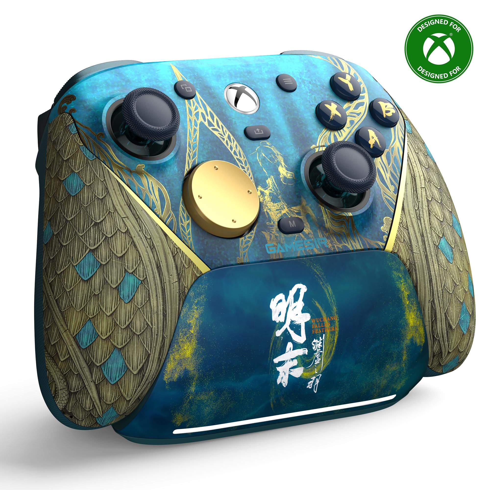GameSir G7 Pro Wireless Gaming Controller for Xbox Series X|S, Xbox One, PC, And