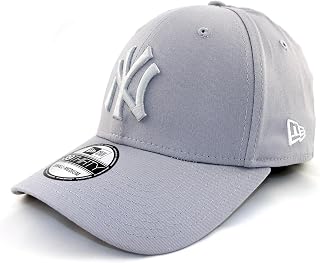 New Era Boy's Mlb Basic Neyyan Cap
