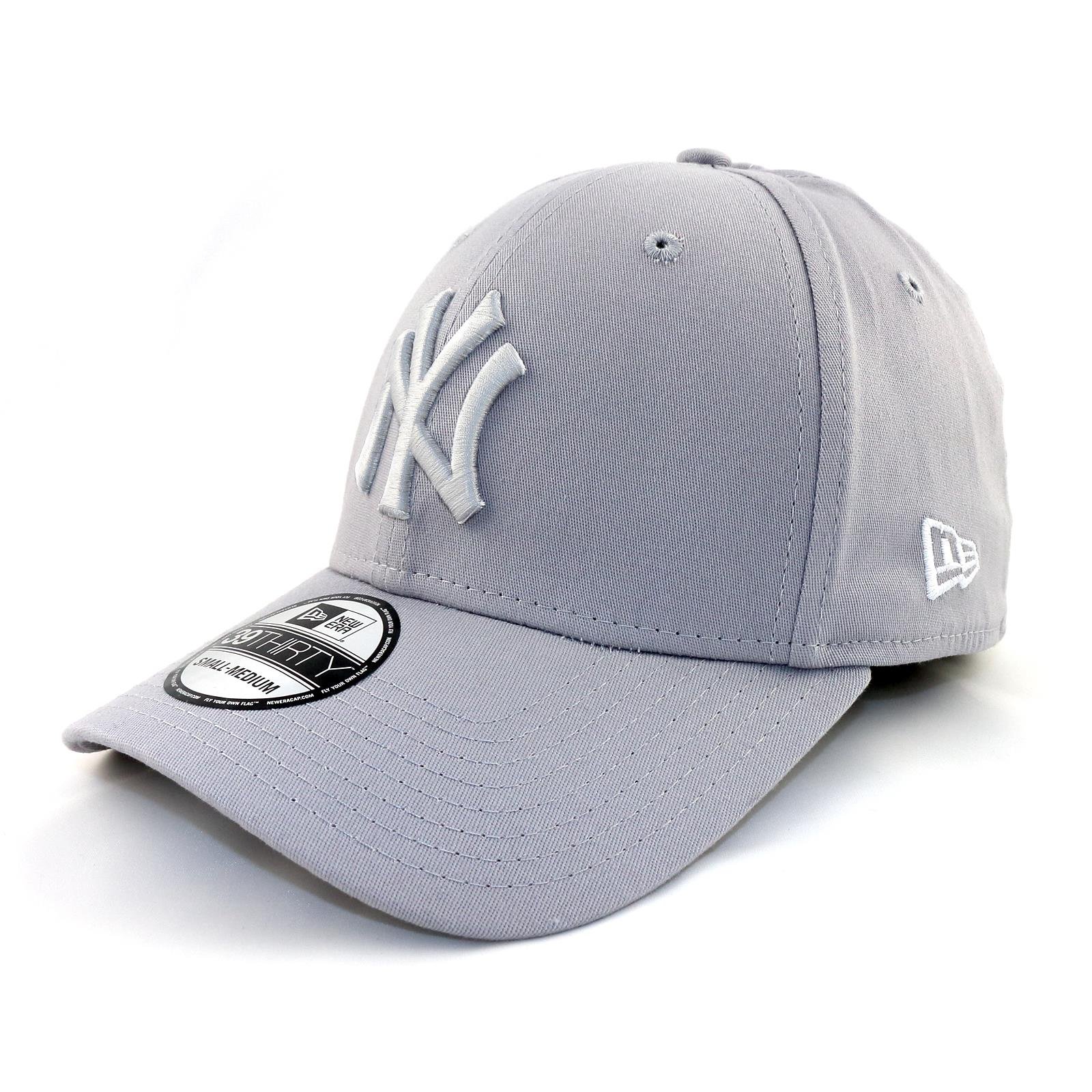 New Era Boy's Mlb Basic Neyyan Cap