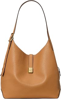 kate spade new york Women's Deco Large Leather Shoulder Bag