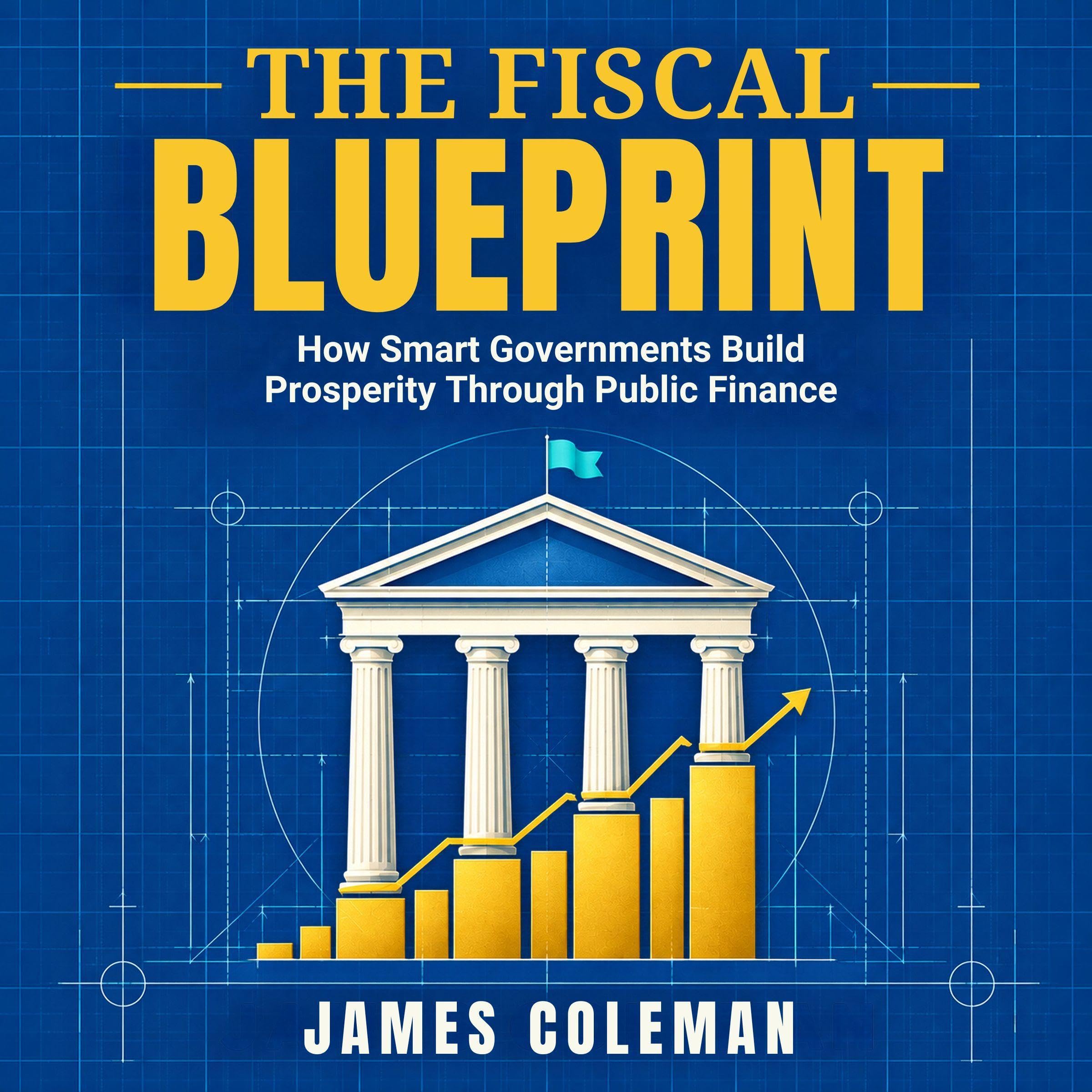 THE FISCAL BLUEPRINT: How Smart Governments Build Prosperity Through Public Fina