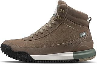 The North Face Back-to-Berkeley Iii Hiking ShoesWomen