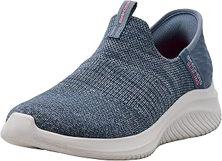 Skechers Women's Ultra Flex 3.0 Cozy Streak Slip-in Trainer
