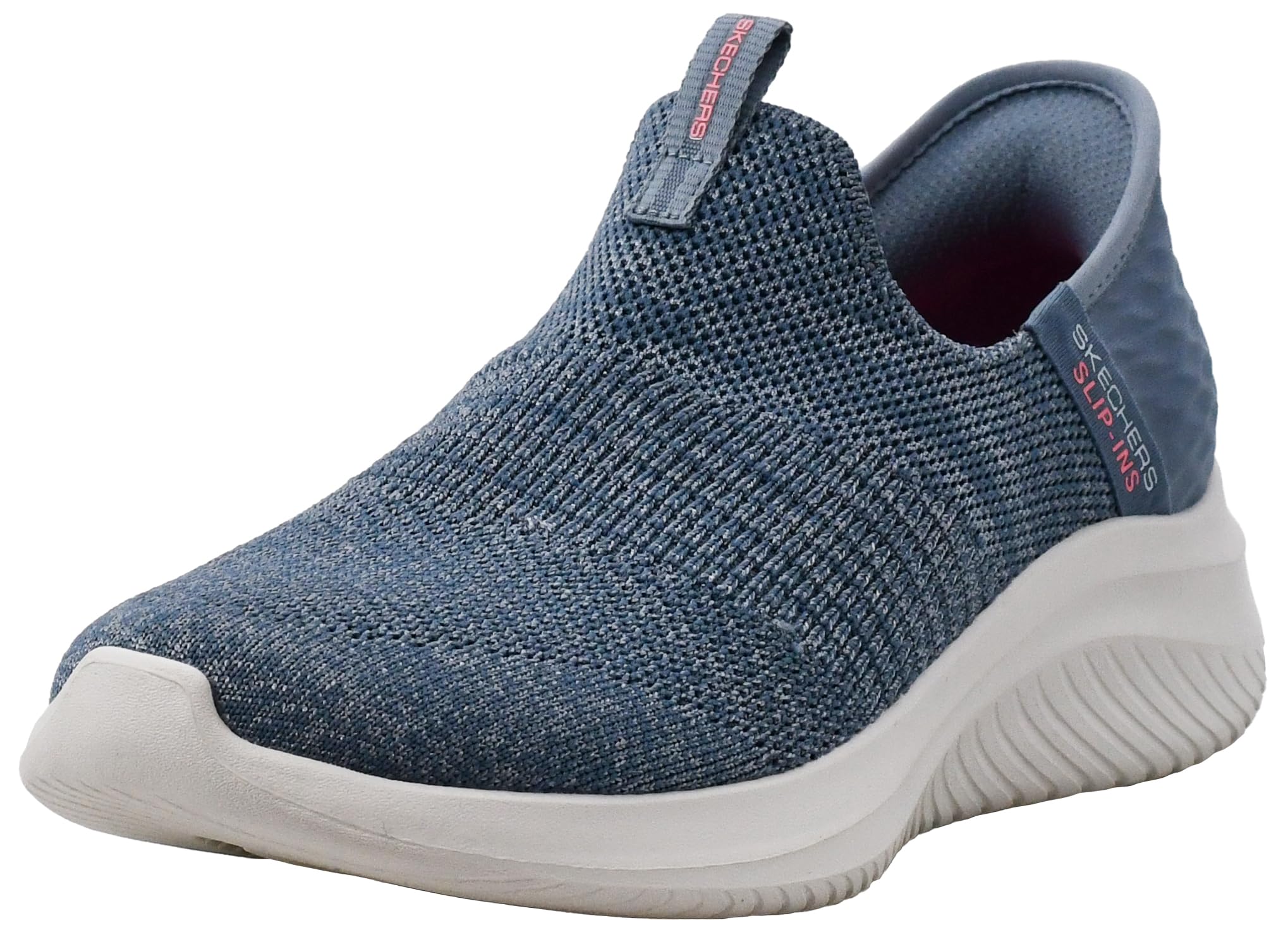 Skechers Women's Ultra Flex 3.0 Cozy Streak Slip-in Trainer
