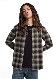 G-Star Men's Bristum 2.0 Slim Shirt