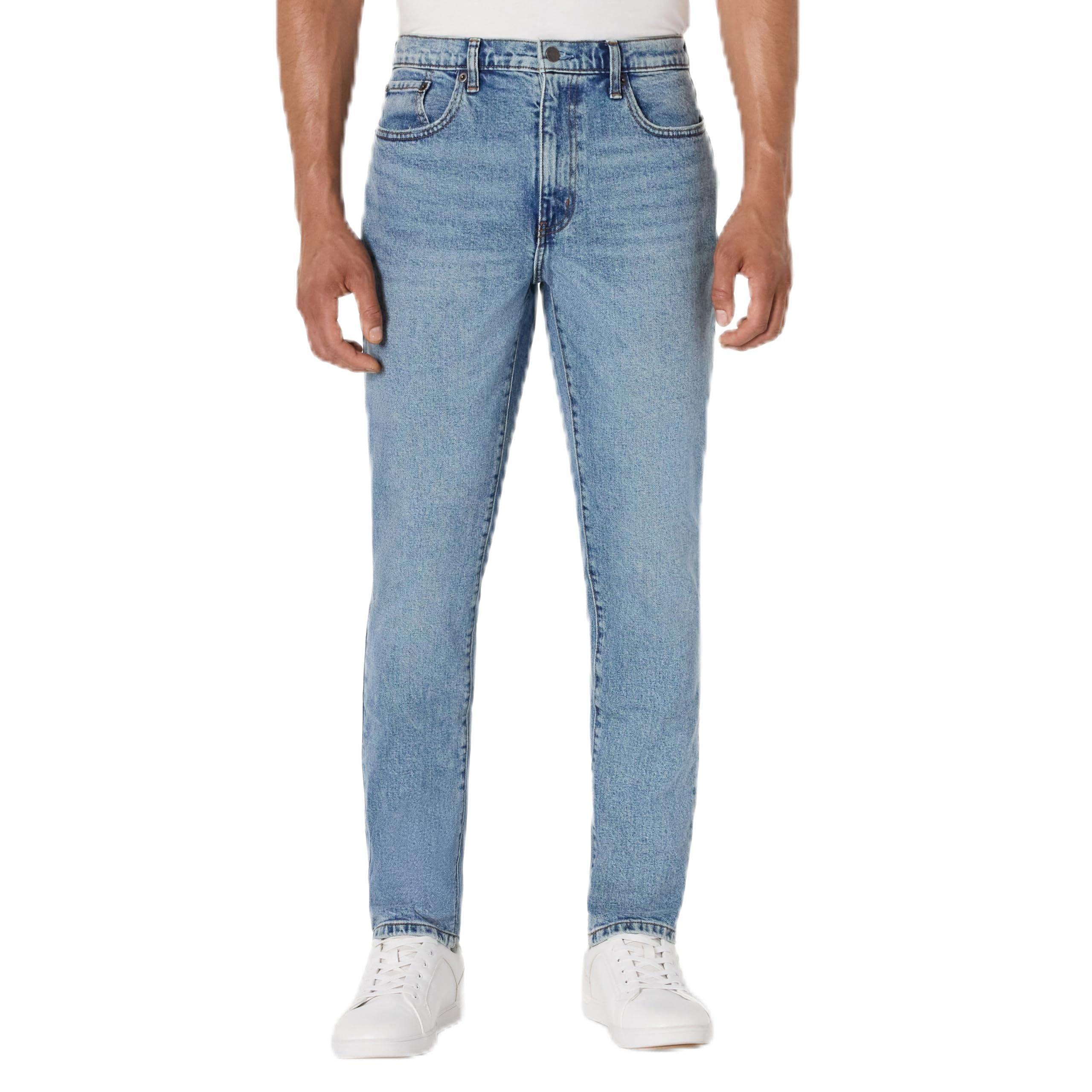 Amazon Essentials Hombre Vaqueros Ajustados