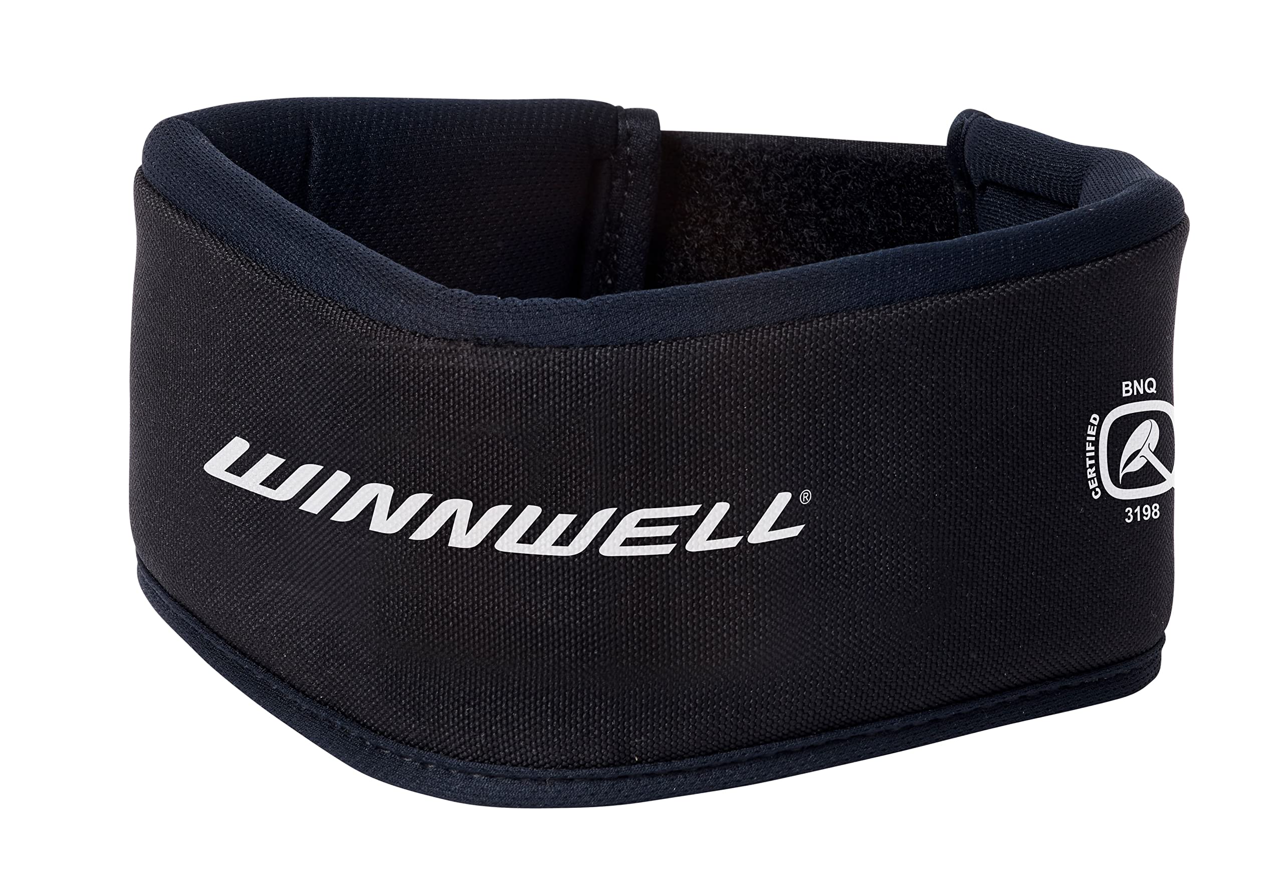 Winnwell Basic Hockey Neck Guard - Ice Hockey Protection Equipment | Gear Made f