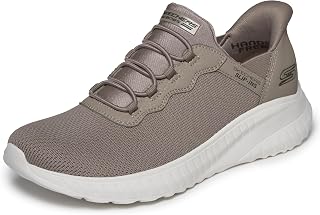 Skechers Women's Squad Chaos Slip-Ins Sneaker