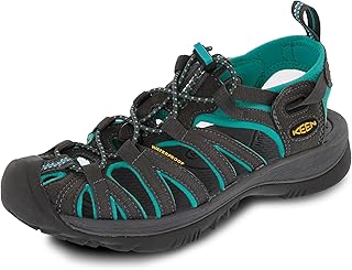 KEEN Women's Whisper Adventure Sandal