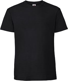Fruit of the Loom - T-Shirt - Man