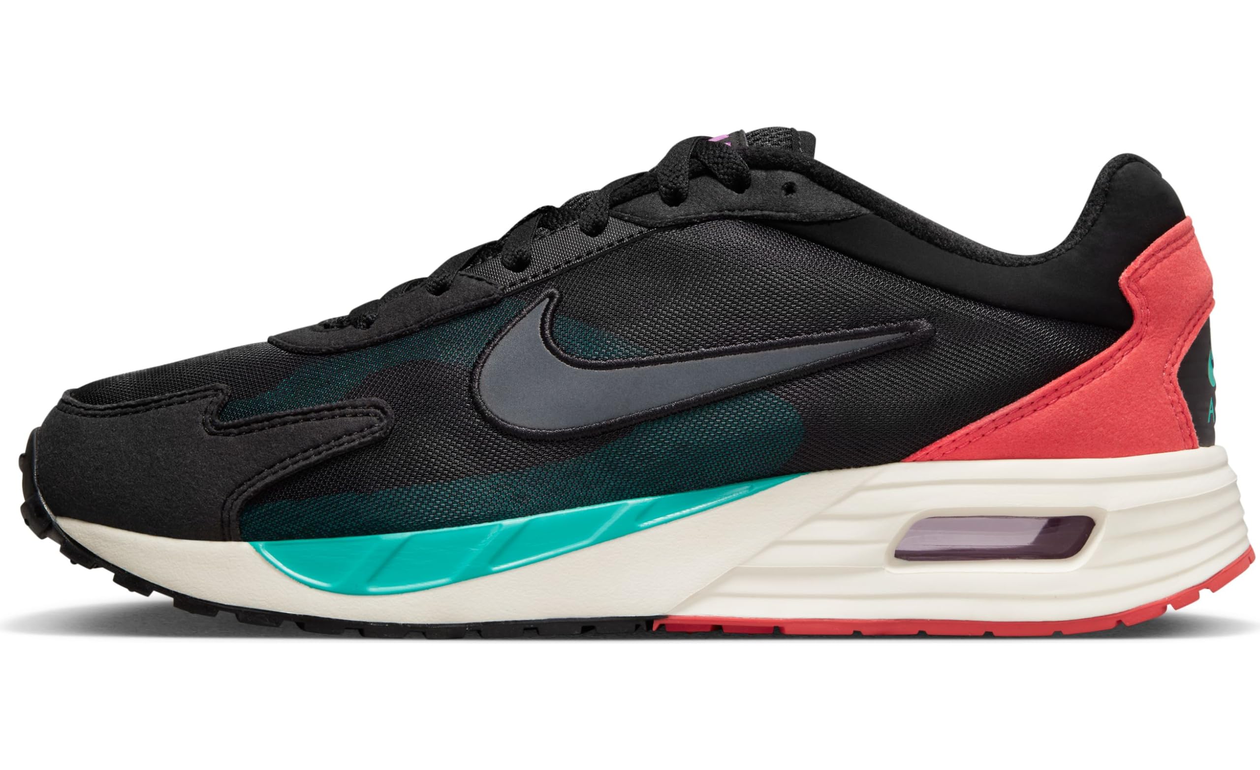Nike Air Max Solo SneakerUomo