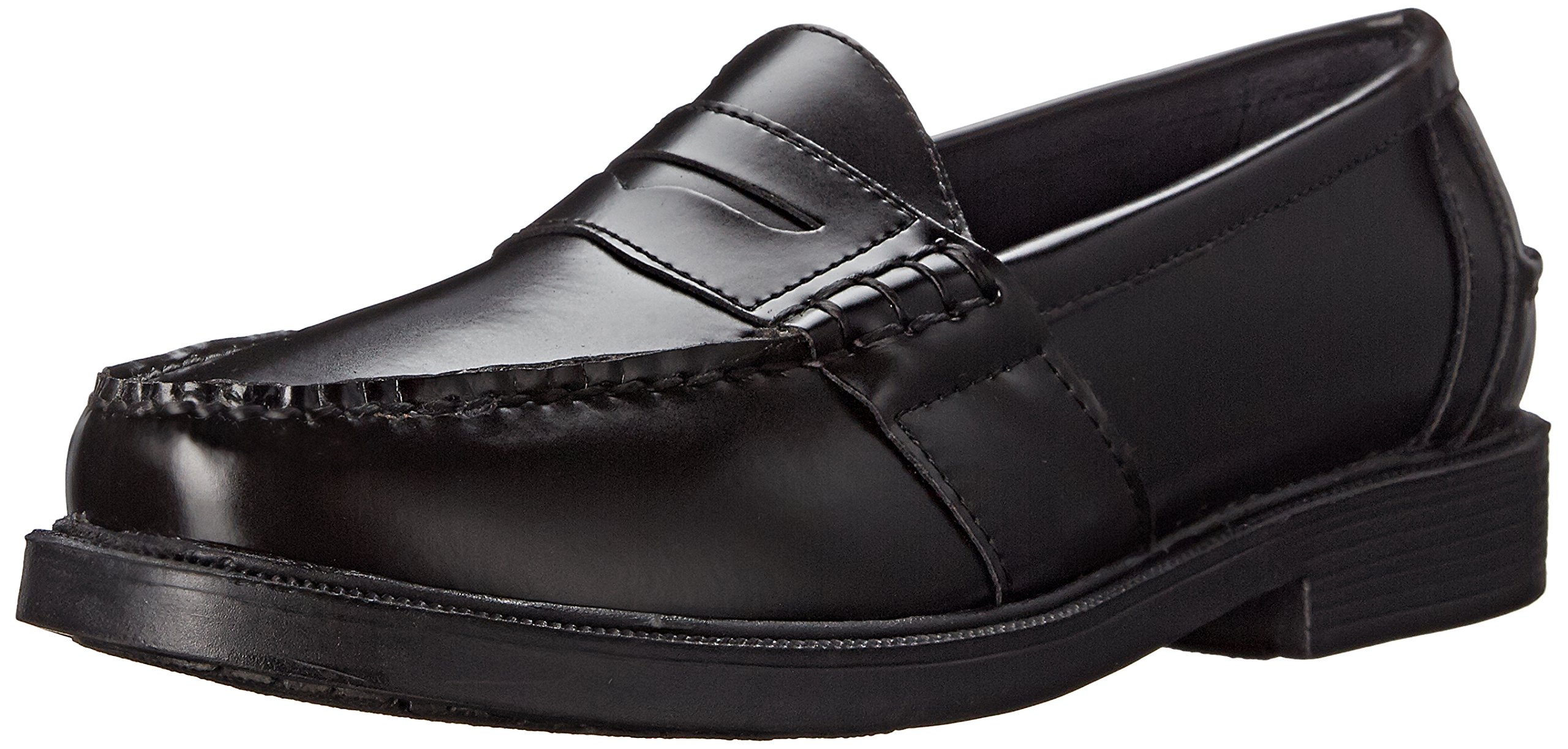 Nunn Bush Mens Lincoln Classic Penny Loafer Slip-On