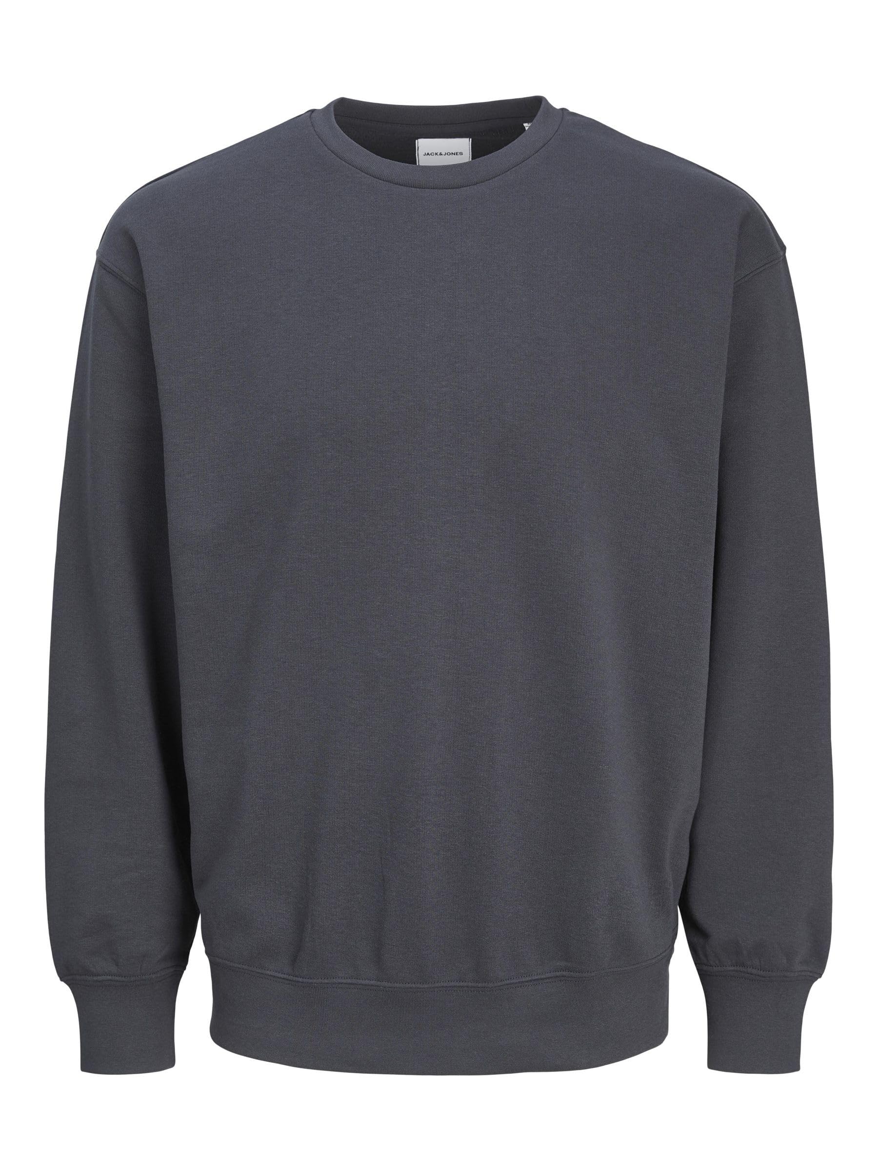 JACK & JONES Plain Sweatshirt