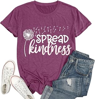 Women Mountain Sunrise Adventure Shirt Hiking Camping Workout T Loose Fit Activewear Rise and Shine Give God The Glory Shirt