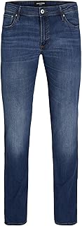 JACK & JONES Jjitim Jjoriginal Am 012 Lid Noos Jeans Men