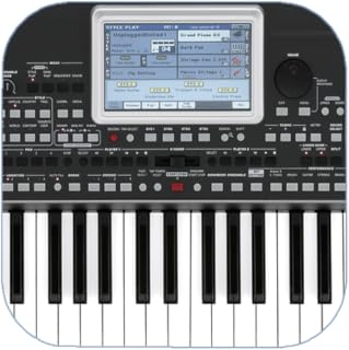 Piano Keyboard: My Piano Music