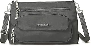 Baggallini Womens Original Everyday Bag