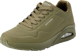 Skechers Men's UNO Stand On Air Trainers
