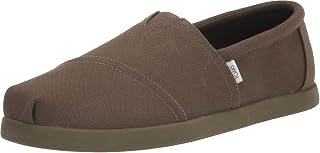 Toms Alp FWD Men's Moccasin Sole
