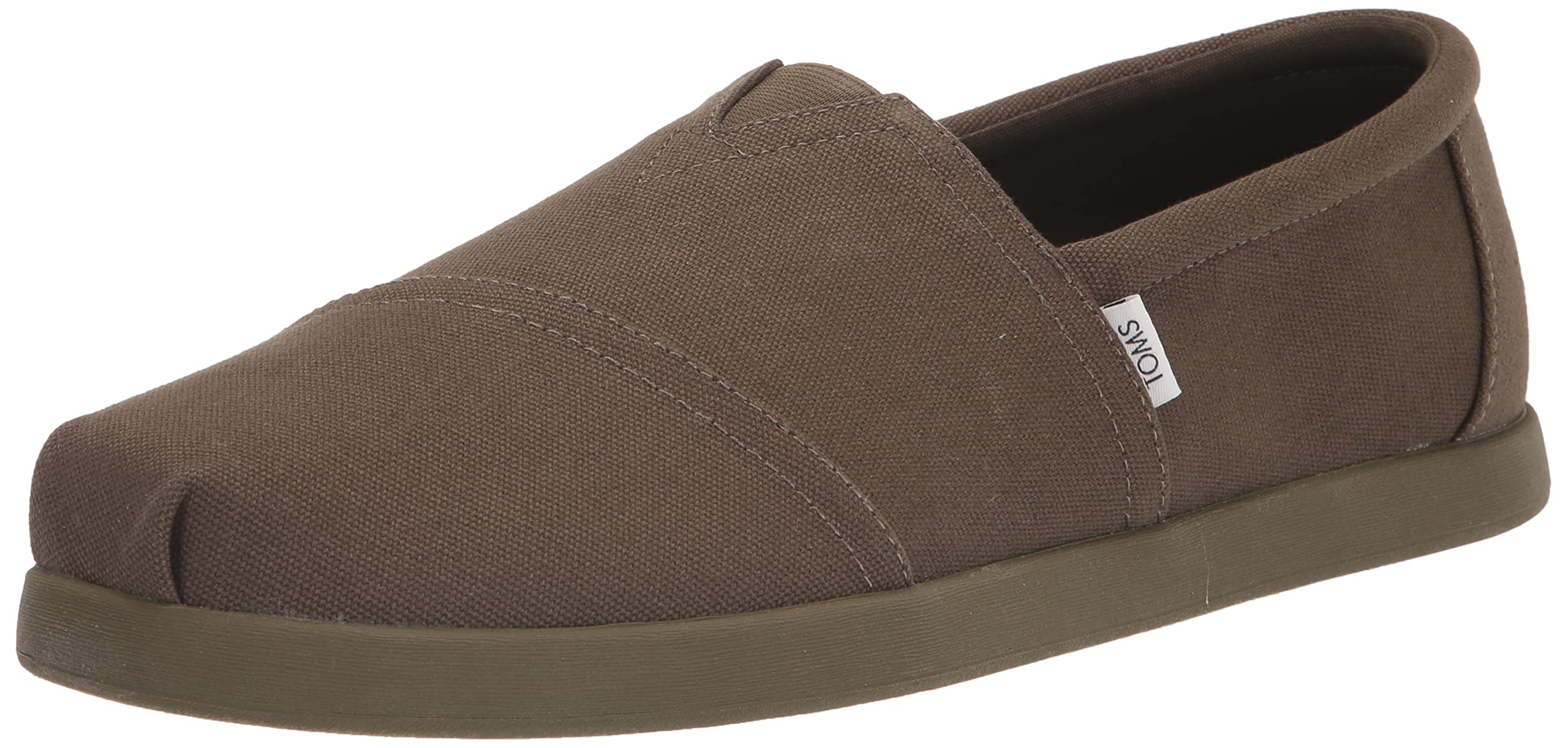 Toms Alp FWD Men's Moccasin Sole