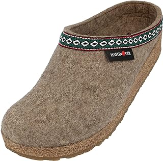 Women's Grizzly Franzl