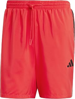 adidas Men's Essentials Chelsea 3 Band Short