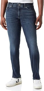 Lee - Men's Jeans - Regular Fit - Extreme Motion - Olive Night