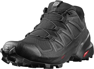 Salomon Speedcross 5 Women's Trail Running Shoes