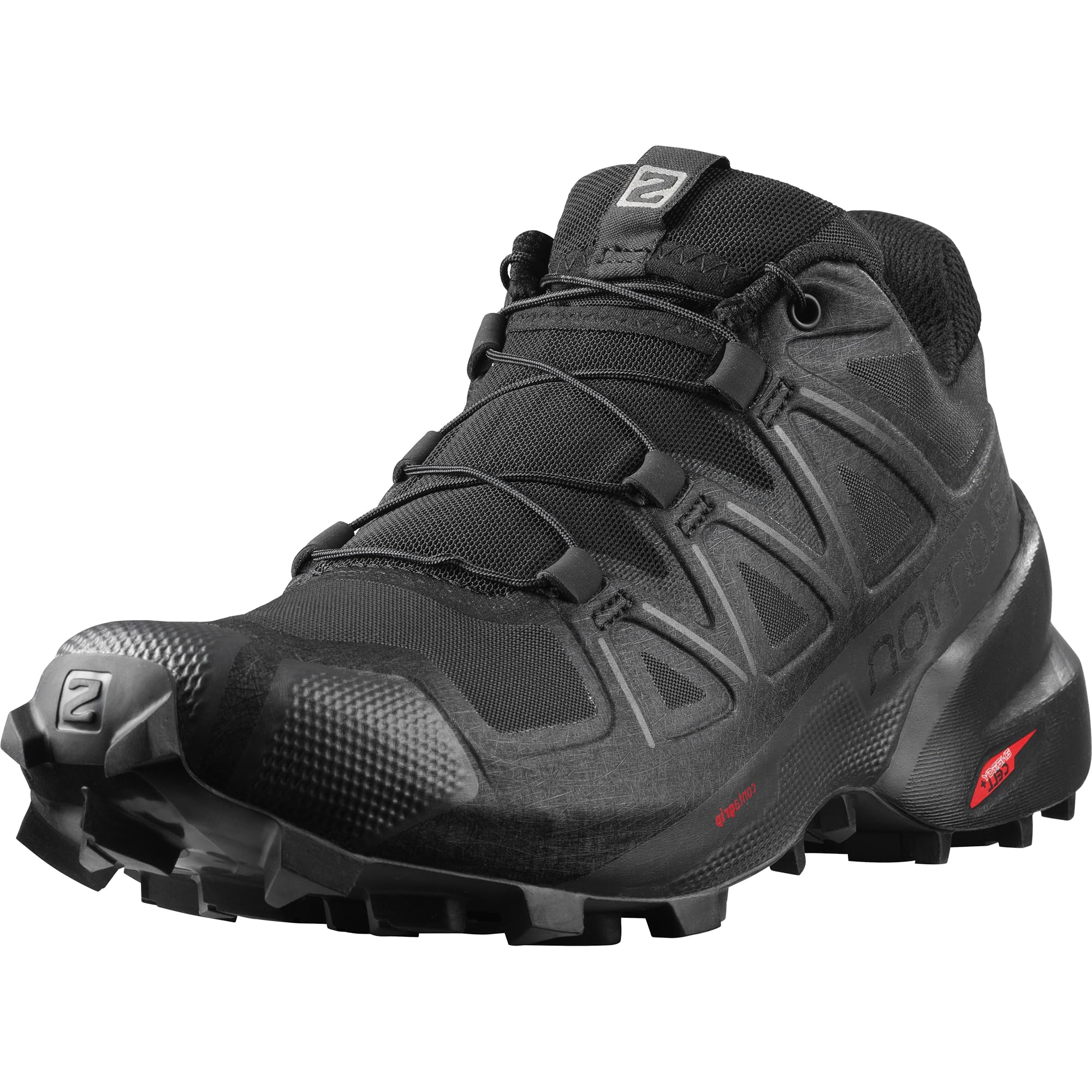 Salomon Speedcross 5 Women's Trail Running Shoes