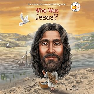 Who Was Jesus?