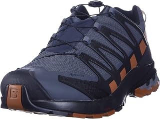 Salomon Mens Xa Pro 3D V9 Gore-tex®
