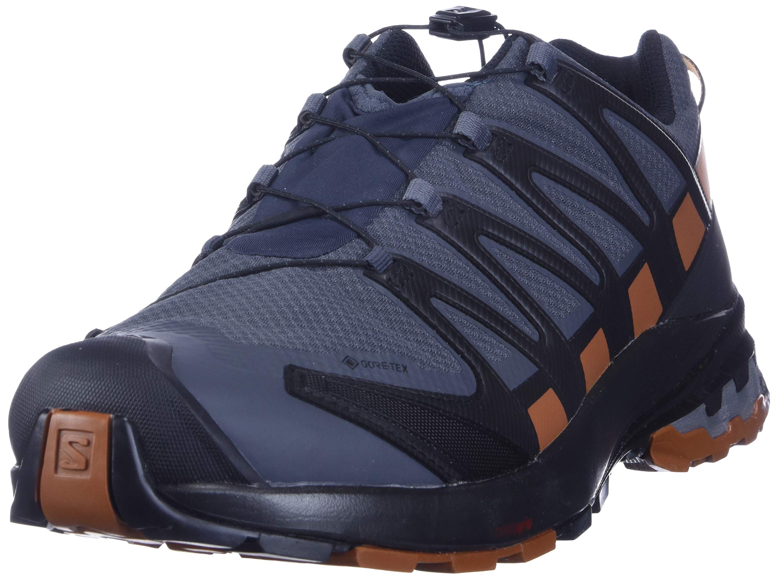 Salomon Mens Xa Pro 3D V9 Gore-tex®